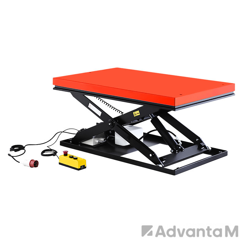 Подъемный стол PROLIFT HIW4.OEU