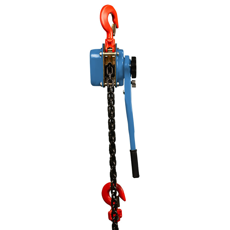 2 - Таль ручная рычажная GEARSEN HSH-C  0,5т, 6м