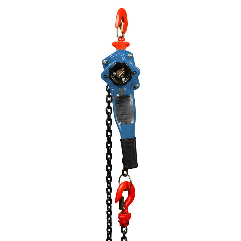 0 - Таль ручная рычажная GEARSEN HSH-C  0,5т, 6м