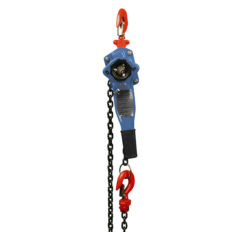 Таль ручная рычажная GEARSEN HSH-C  0,5т, 3м