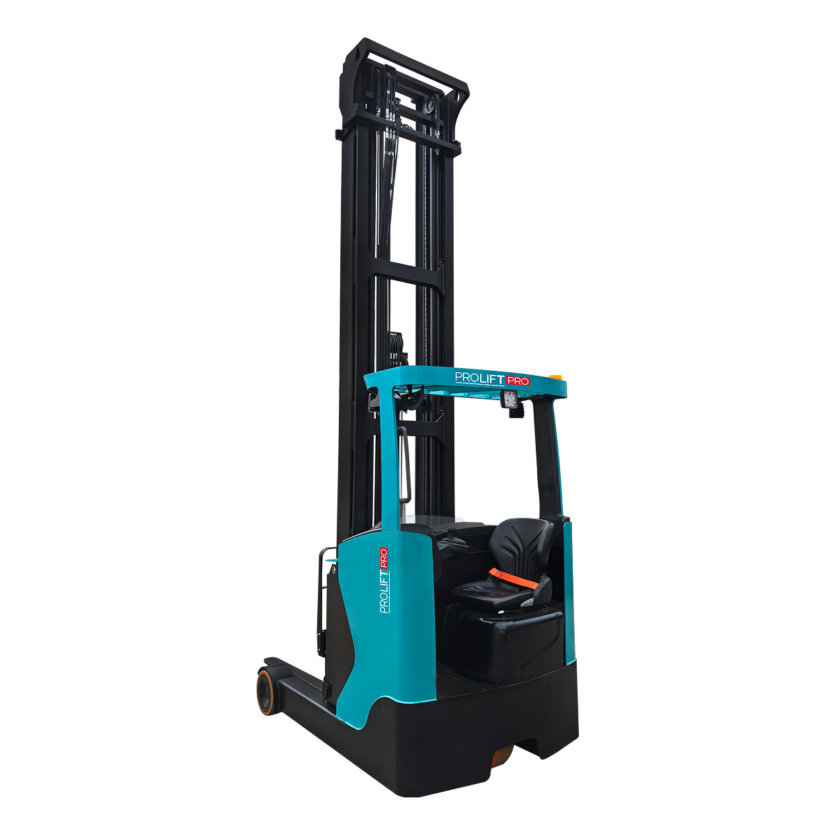 Ричтрак PROLIFT PRO RV 20125 M2