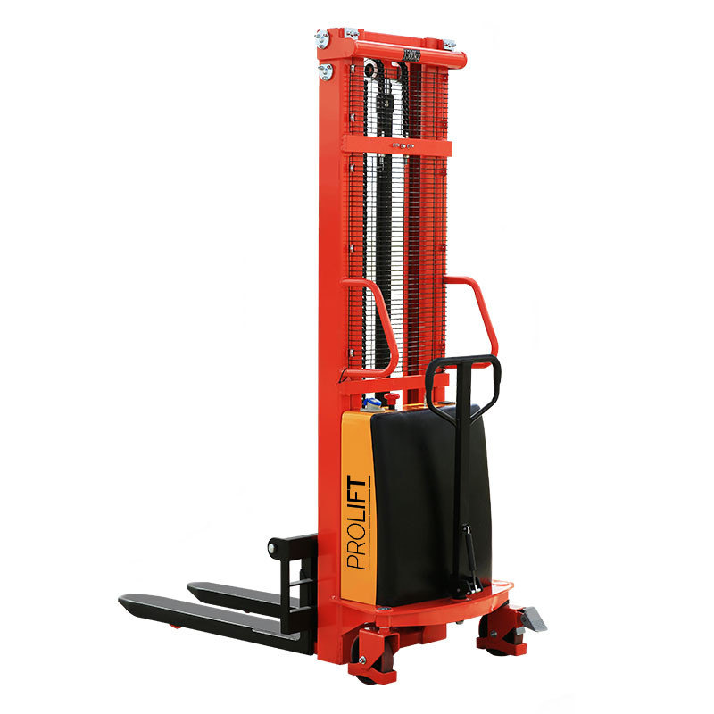 0 - Электрический штабелер PROLIFT SPN 1025