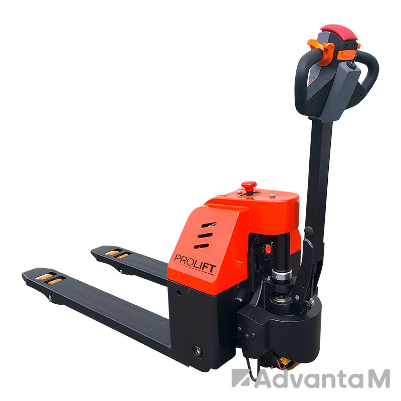 Самоходная тележка PROLIFT SD15
