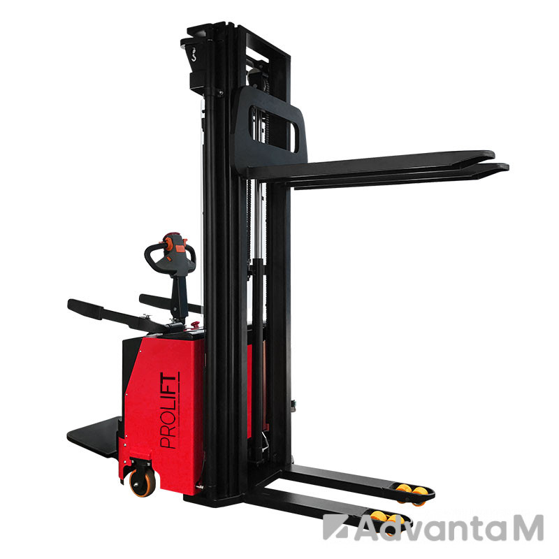 Самоходный штабелер PROLIFT SDK 1556 - 6