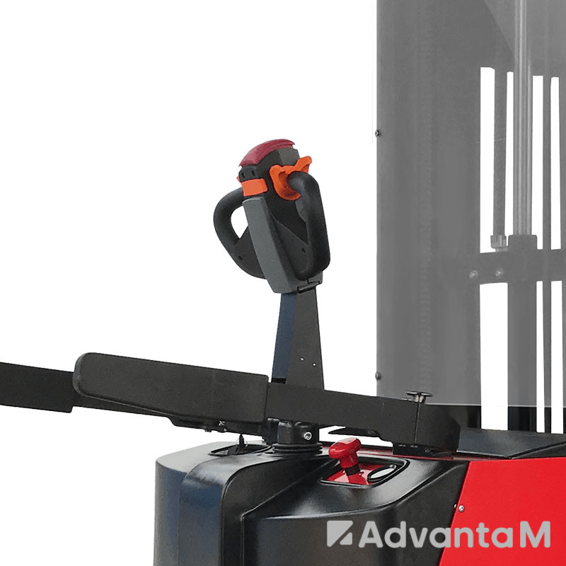 Самоходный штабелер PROLIFT SDK 1550 - 1
