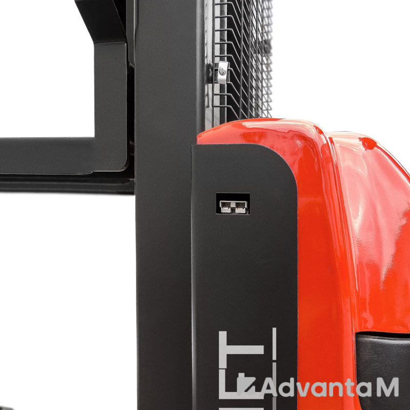 Самоходный штабелер PROLIFT SDR 1525 - 5