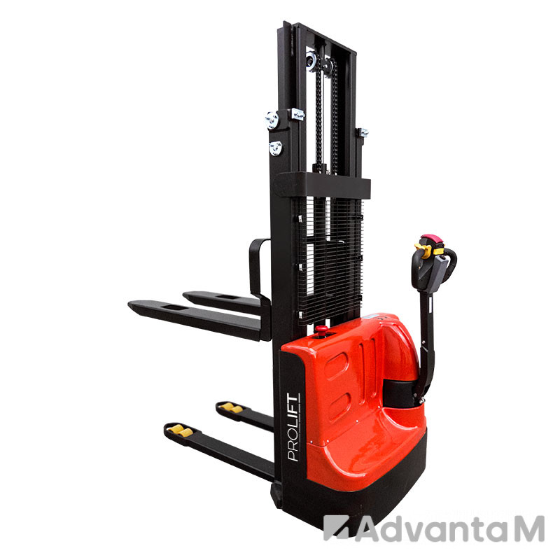 Самоходный штабелер PROLIFT SDR 1525 - 4