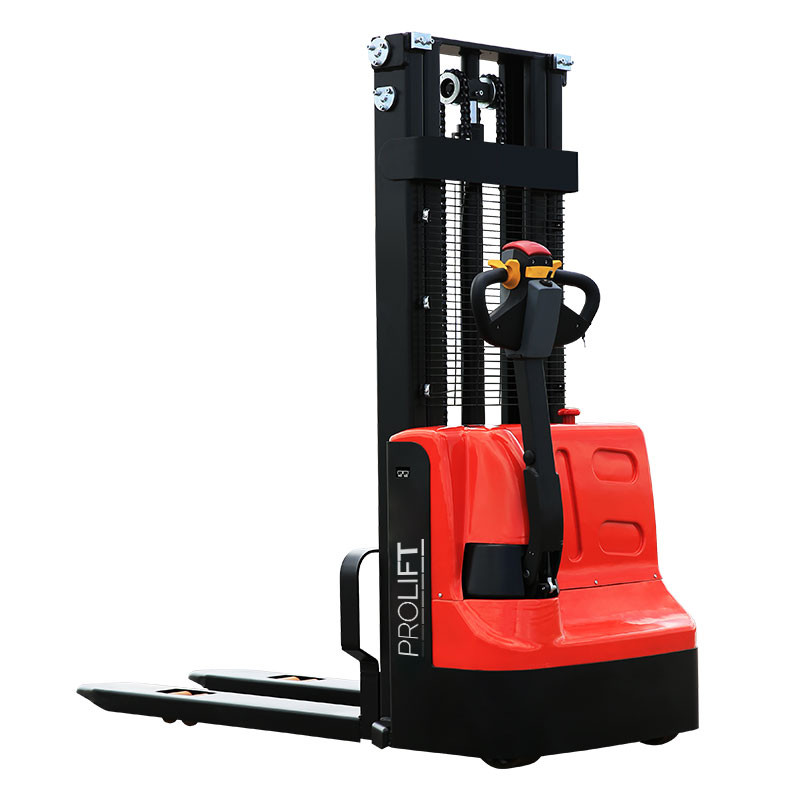 2 - Самоходный штабелер PROLIFT SDR 1525