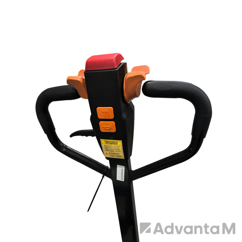 Самоходная тележка PROLIFT M2 SK15 - 3