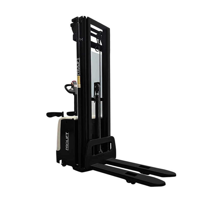 2 - Самоходный электроштабелер PROLIFT M2 SDK 2045