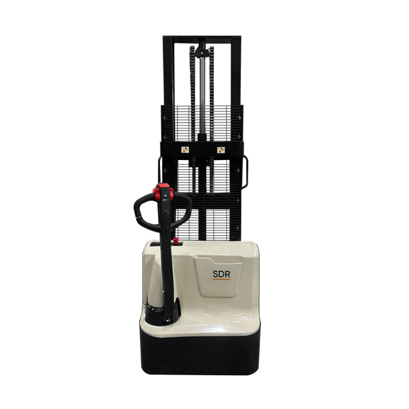 4 - Самоходный электроштабелер PROLIFT M2 SDR 1016 li-ion