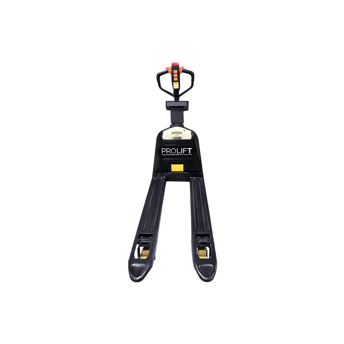 3 - Самоходная тележка с весами PROLIFT M2 SRW20 Li-ion