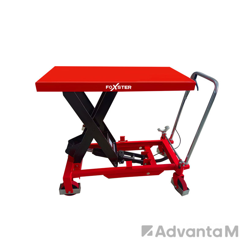 Стол гидравлический FOXSTER TF75