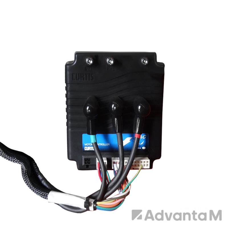 Контроллер Сurtis для SDR/SDK (li-ion) 1.6-2 т 0
