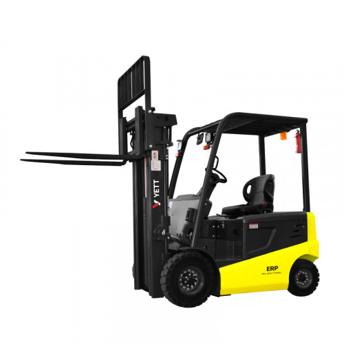 0 - Электрический погрузчик YETT ERP20-ZSM450-SS