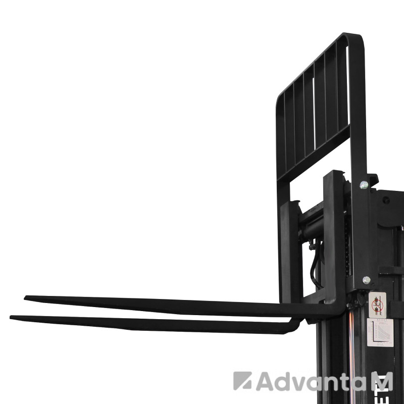 Электрический погрузчик YETT ERP20-ZSM450-SS - 4