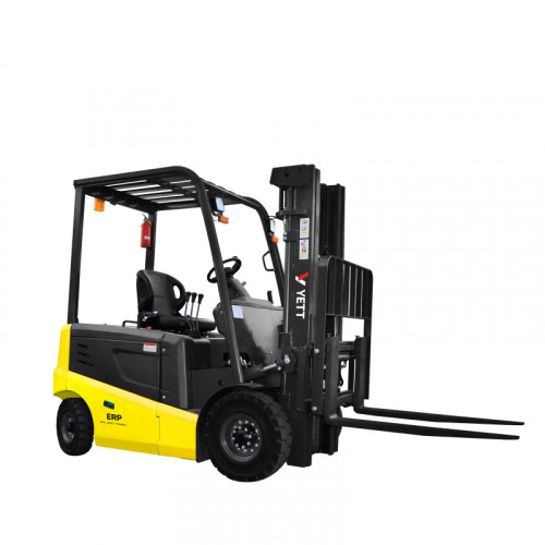 2 - Электрический погрузчик YETT ERP20-ZSM450-SS