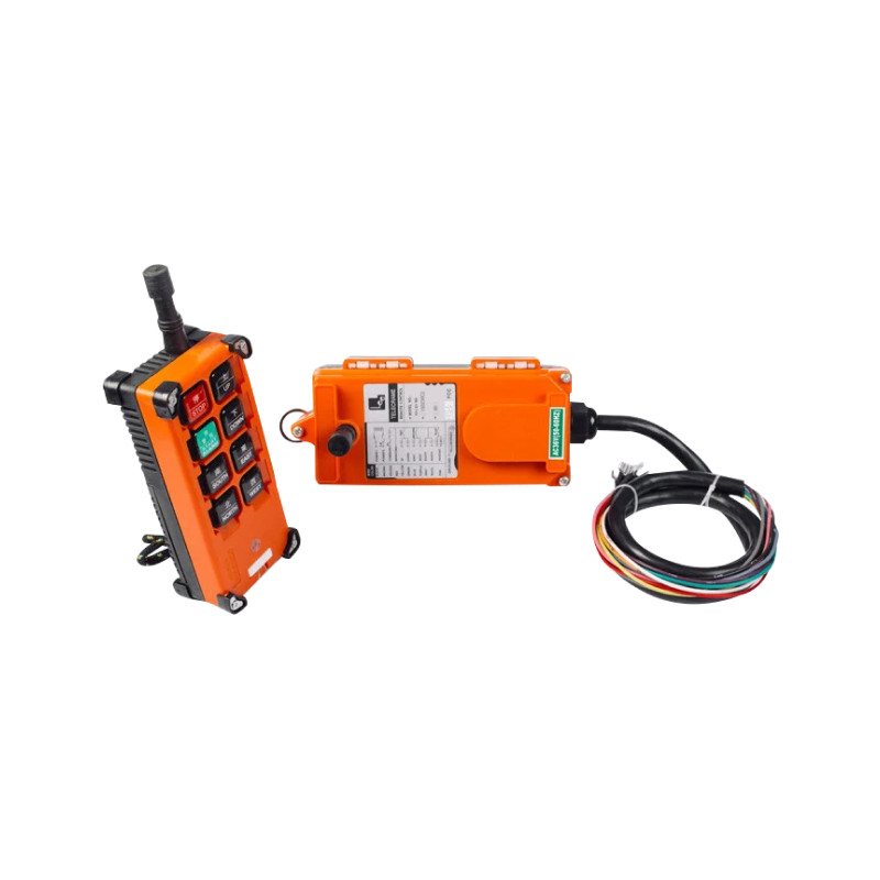0 - Комплект радиоуправления GEARSEN RCP F21-E1B  380 B