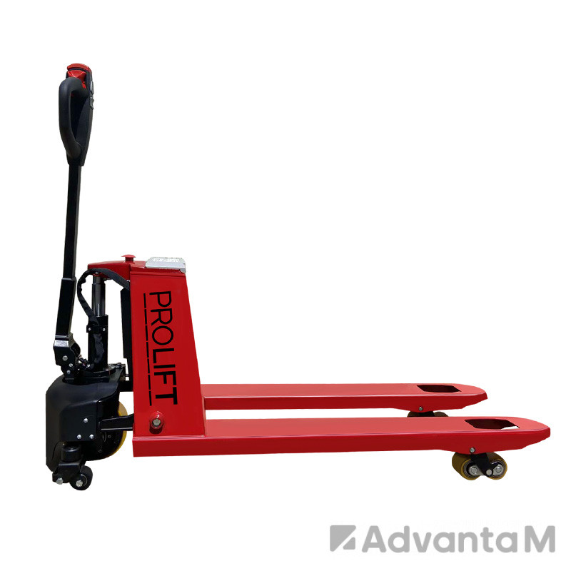 Самоходная тележка PROLIFT SR20L - 1