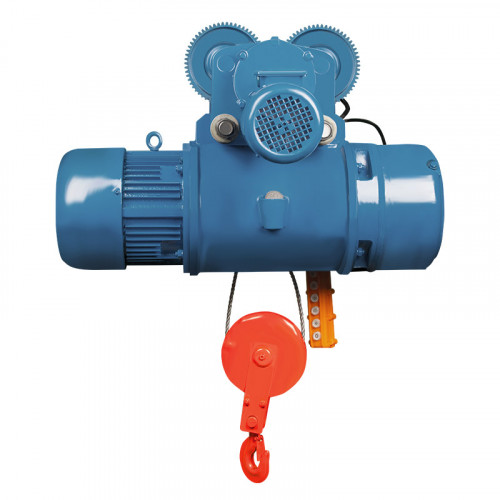 0 - Таль электрическая канатная (380В) GEARSEN CD 2,0т, 6м