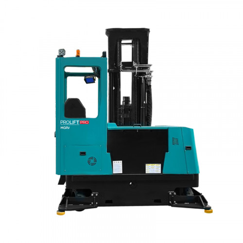 0 - Многоходовый ричтрак PROLIFT PRO MGRV3565 li-ion