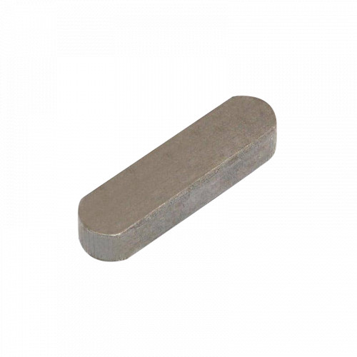 Шпонка муфты центробежной для RF-60, RF-70T, RF-80T, RF-90T, RF-110T 0